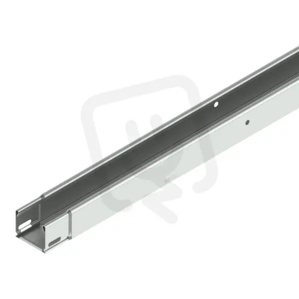 Kabelový žlab 50x62x0,70 sendzimir (Mars) KOPOS NKZIN 50X62X0.70_S Finální Výprodej