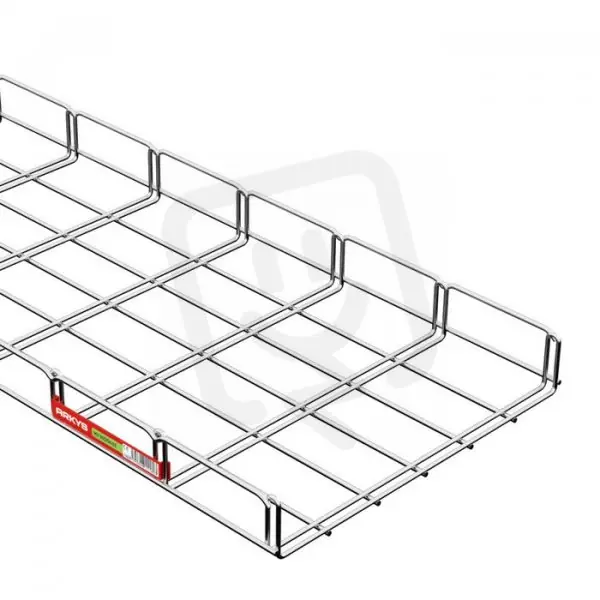 Žlab MERKUR 2 300/50 ‘‘GZ‘‘ vzdálenost podpěr 1,5 m ARKYS ARK-211160 Výhodná Nabídka