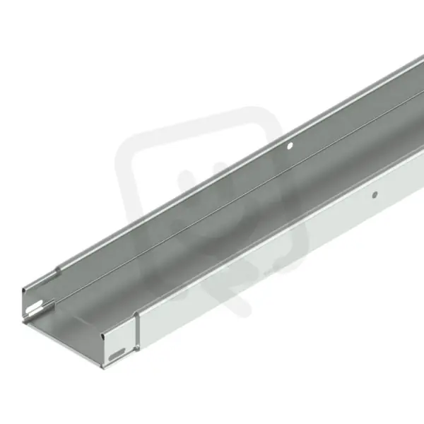 Kabelový žlab 50x125x0,70 sendzimir (Mars) KOPOS NKZIN 50X125X0.70_S Sleva