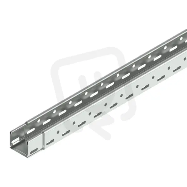 Kabelový žlab 50x62x0,70 sendzimir (Mars) KOPOS NKZI 50X62X0.70_S Ihned K Objednání