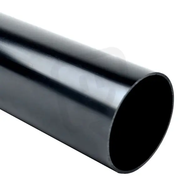 Tuhá trubka UV stabilní bezhalogenová PPO pr. 32 mm, 22521, 320N/5cm, černá, 3m Levný