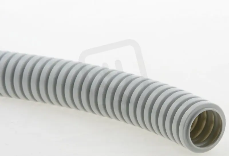 Ohebná trubka PVC 320N, průměr 32mm, návin 10m MALPRO OT32032/10 Časově Omezené