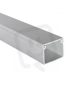 Lišta 30x25mm, bílá, karton MALPRO D1003K Poslední Šance