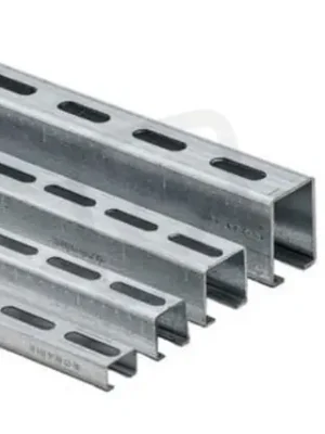 Nosník 27x18x3000mm 1.25, pozink KOŇAŘÍK 31273000 Nejlepší Volba