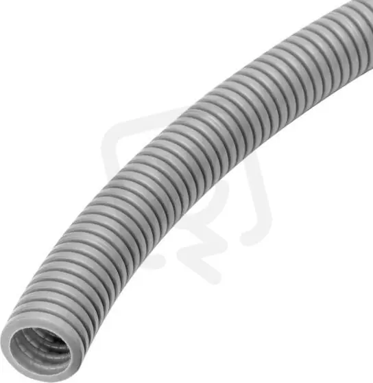 Nízká Cena Trubka ohebná FXP Turbo DN20 PVC GY 750 N -25 AŽ 60°C 50 m UNIVOLT 083270