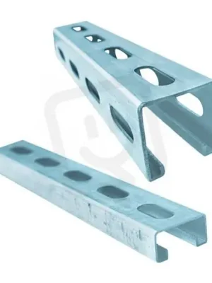 Profil nosný 41x21 mm, tloušťka 1, 5 mm, 3 m, Sendzimir HL NP41H21-3 Horká Nabídka