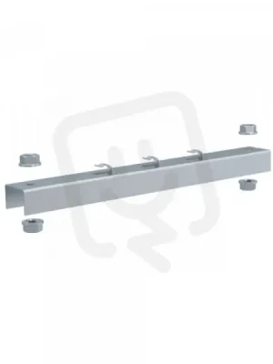 Must-Have Podpěra PZM 200 ‘‘GZ‘‘ pro žlab 200/50, 200/100 ARKYS ARK-216020