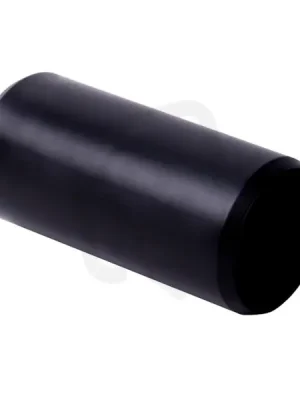 Spojka násuvná UV stabilní bezhalogenová pro trubky EN pr. 16 mm, černá. Nejlepší Cena