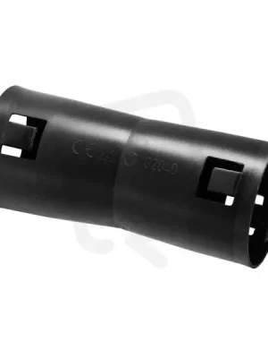 Vrácení Zdarma Spojka násuvná PE pro korugované chráničky pr. 40 mm. KOPOS 02040_FA