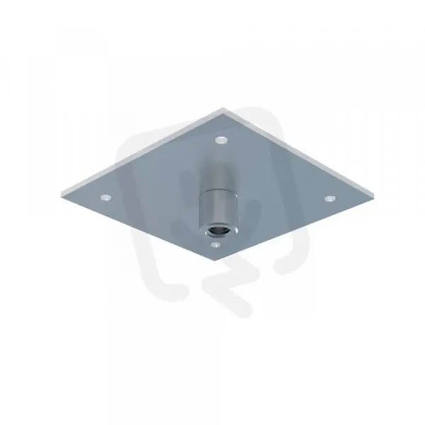 Držák DZM 2 ‘‘GZ‘‘ ARKYS ARK-214020 Oblíbený