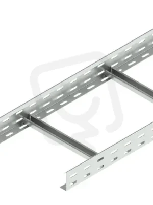 Koupit Online Kabelová lávka 60x300 sendzimir KOPOS KL 60X300_S