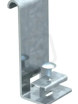 Nejlepší Volba OBO LAS 110 FS Vestavný díl pro kabelové žebříky H110mm Ocel pásově zinkováno