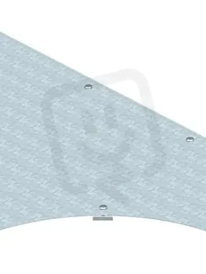 OBO WDTRL 600 DD Víko pro odbočný díl T Syst. pro velká rozp.110/160 B600mm Ocel Cenový Hit