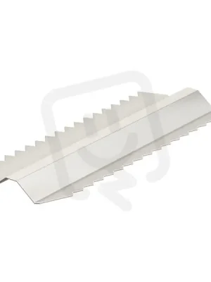 OBO LKM SV40 Spojka pro spojení spodních dílů kanálu 40mm Ušlechtilá ocel Zlevněný