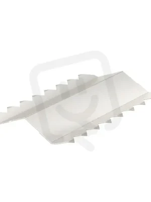 Poslední Šance OBO LKM SV60 Spojka pro spojení spodních dílů kanálu 60mm Ušlechtilá ocel