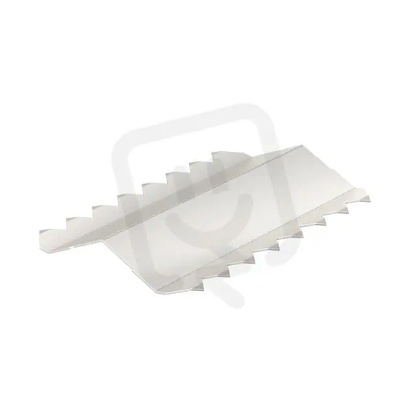 Poslední Šance OBO LKM SV60 Spojka pro spojení spodních dílů kanálu 60mm Ušlechtilá ocel
