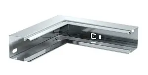 OBO 6247652 Vnitřní roh LKM I40040FS Expresní Doručení