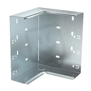 Poslední Šance Vnitřní roh OBO LKM I60200FS s vrchním dílem 60x200mm Ocel pásově zinkováno