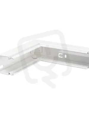 Vnitřní roh OBO LKM I40060RW 40x60mm čistě bílá Ocel pásově zinkováno Značkový
