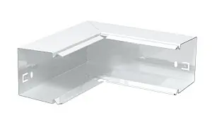 Pouze Dnes OBO 6249612 Vnitřní roh LKM I60060RW
