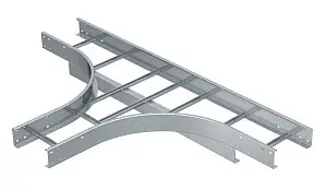 Rychlé Dodání OBO 6312713 Odbočný díl T WLT 1120 FT