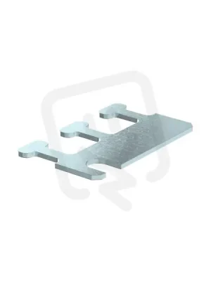 Bezpečná Platba OBO LKM Z60 Držák vedení pro kanál LKM 60mm Ocel pásově zinkováno