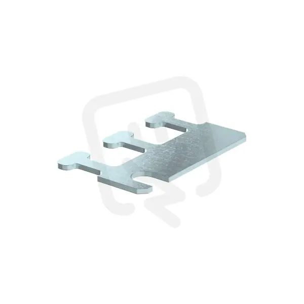 Bezpečná Platba OBO LKM Z60 Držák vedení pro kanál LKM 60mm Ocel pásově zinkováno