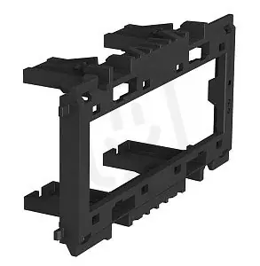 OBO 6258135 Adaptér 2/3 násobný ADT-K45 3 Značkový