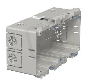 Jen Po Omezenou Doba OBO 6270778 Přístrojová krabice 2390/8T2