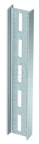 Víkendová Akce OBO IS 8 80 FT Závěs I, 80x42x800, Ocel, žárově zinkováno