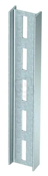 OBO IS 8 140 FT Závěs I, 80x42x1400, Ocel, žárově zinkováno Cenový Hit