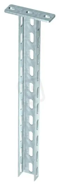 Dokud Zásoby Vydrží OBO US 3 K 80 FT Závěs s navařenou základovou deskou 50x30x800 Ocel žár.zinek