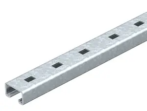 Objednat Nyní OBO 6349447 Profilová lišta MS5030RP0340FT