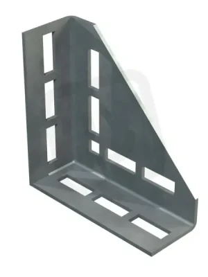 Objednat Nyní OBO CM3518 KD FT Vazební úhelník, 100x100x37,5, Ocel, žárově zinkováno