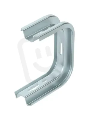 TPD 145 FS Nástěnný a stropní držák, Profil TP, B145mm, Ocel, St OBO 6363806 Aktuální