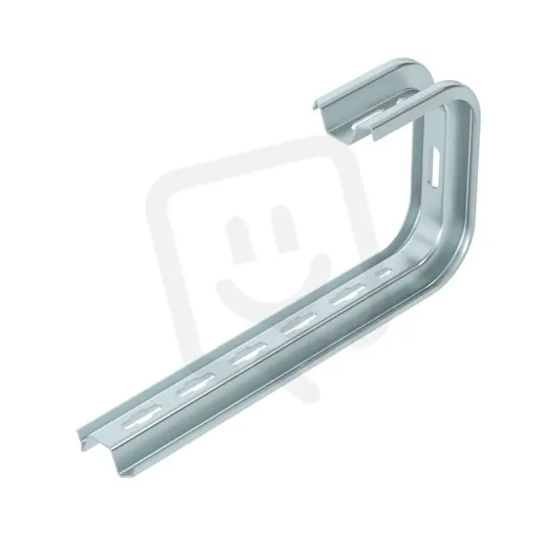 Koupit Online TPD 345 FS Nástěnný a stropní držák, Profil TP, B345mm, Ocel, St OBO 6363822