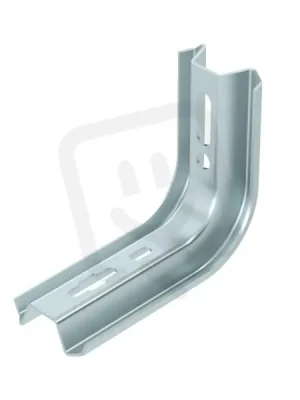 Poslední Šance TPSA 145 FS Nástěnný a závěsný výložník TP, B145mm, Ocel, St OBO 6364101