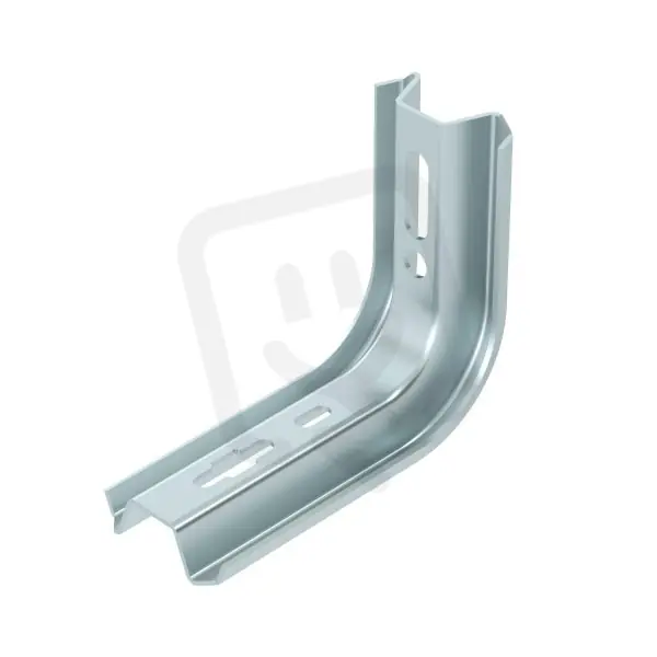 Poslední Šance TPSA 145 FS Nástěnný a závěsný výložník TP, B145mm, Ocel, St OBO 6364101