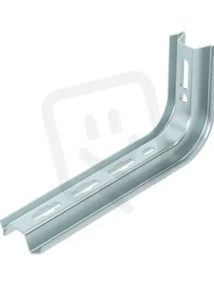 Víkendová Akce TPSA 245 FS Nástěnný a závěsný výložník TP, B245mm, Ocel, St OBO 6364209