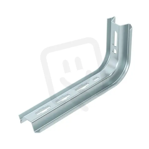 Víkendová Akce TPSA 245 FS Nástěnný a závěsný výložník TP, B245mm, Ocel, St OBO 6364209