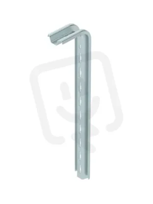 TPS 545 FS Závěs TP, pro vodorovné betonové stropy, L545mm, Ocel, St OBO 6364349 Odeslání Ihned