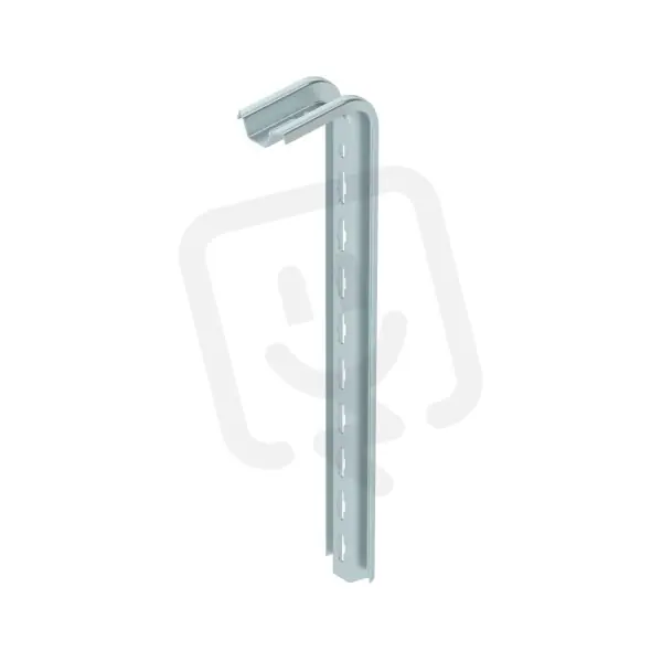 TPS 545 FS Závěs TP, pro vodorovné betonové stropy, L545mm, Ocel, St OBO 6364349 Odeslání Ihned