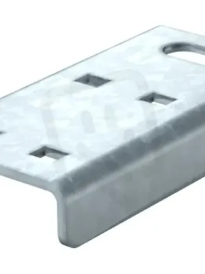 Levný OBO ABR FT Úchyt kabelové žlaby pro zachování funkčnosti 115x60x20 Ocel