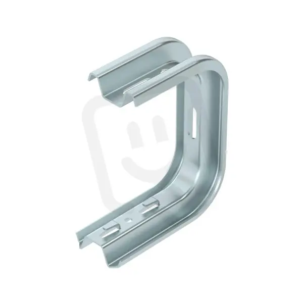 Nakupujte Hned TPDG 145 FS Nástěnný a stropní držák, B145mm, Ocel, St OBO 6365906