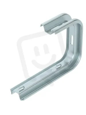 TPDG 245 FS Nástěnný a stropní držák, B245mm, Ocel, St OBO 6365922 Ihned K Objednání