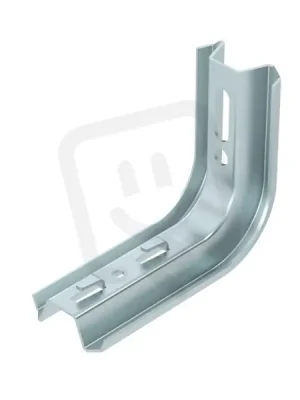TPSAG 145 FS Nástěnný a závěsný výložník TP, B145mm, Ocel, St OBO 6366015 Nejprodávanější