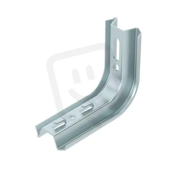 TPSAG 145 FS Nástěnný a závěsný výložník TP, B145mm, Ocel, St OBO 6366015 Nejprodávanější