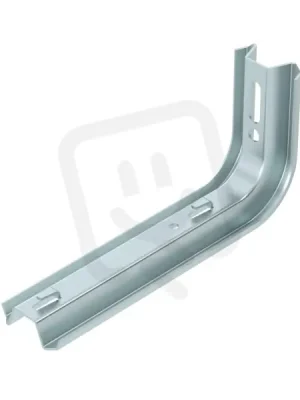 Cenová Bomba TPSAG 245 FS Nástěnný a závěsný výložník TP, B245mm, Ocel, St OBO 6366031
