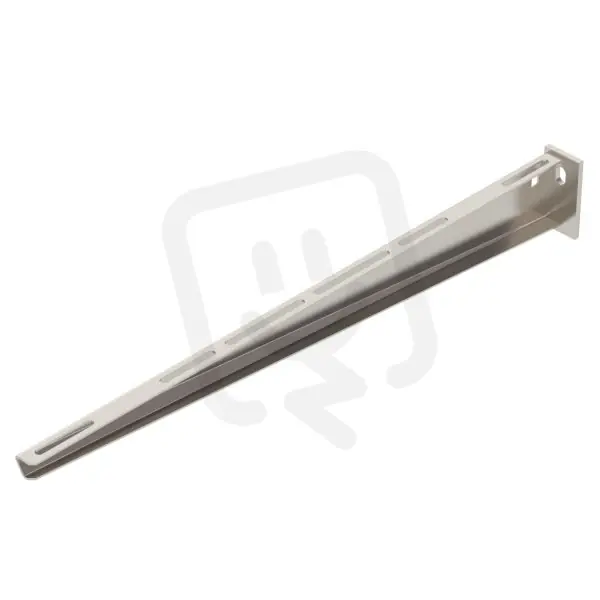 Nástěnný výložník OBO AW 15 61 A4 B610mm Nerez Must-Have
