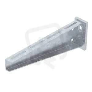 Nástěnný výložník OBO AW 55 31 FT B310mm Ocel žár.zinek Horká Nabídka